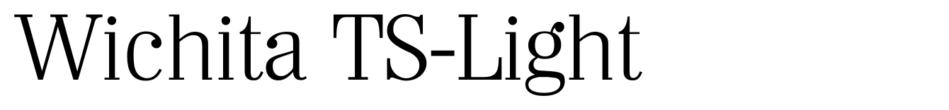 Wichita TS-Light